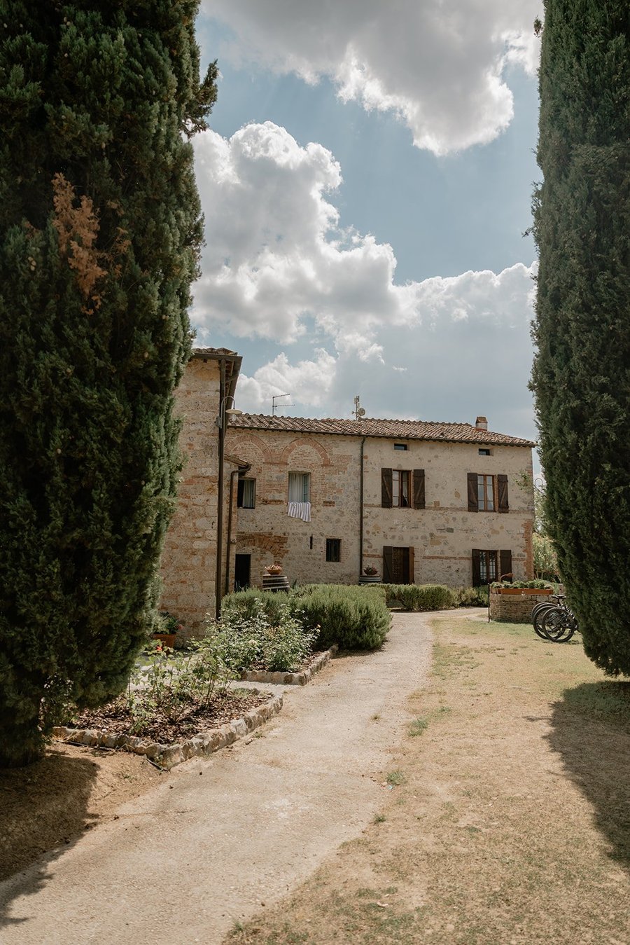 Relais Castel Bigozzi — photo 17