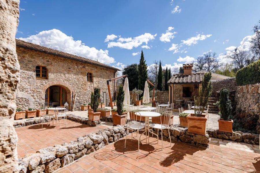 Relais La Costa — photo 3