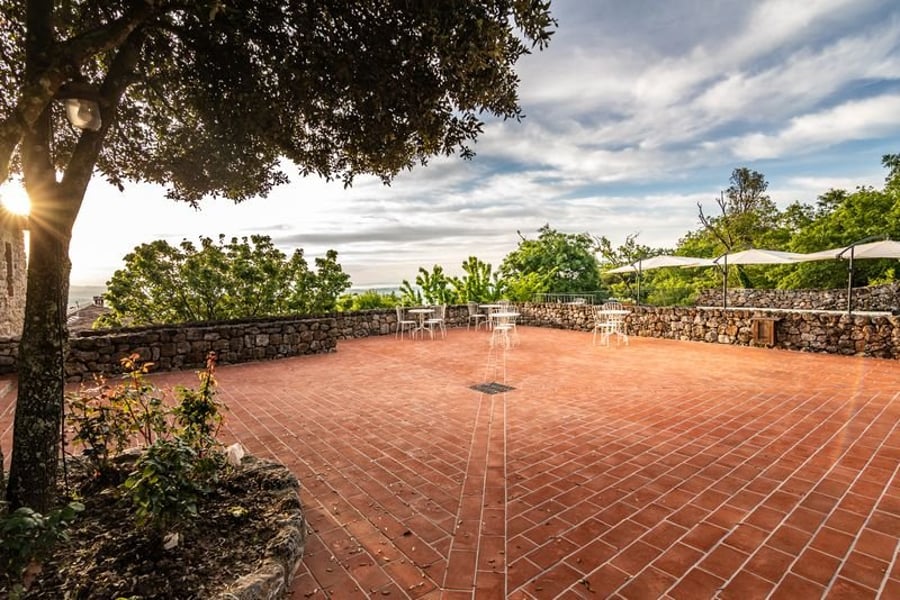 Relais La Costa — photo 8