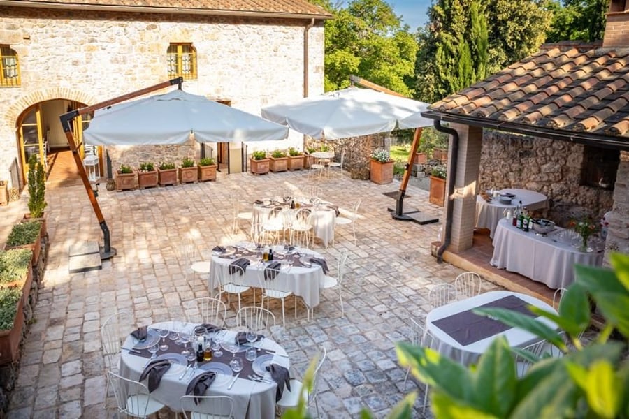 Relais La Costa — photo 12