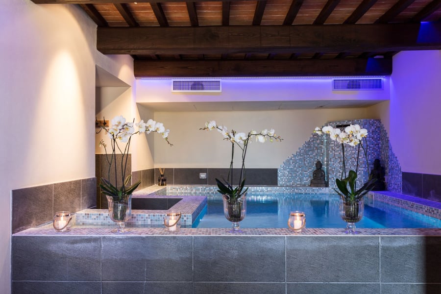 Relais La Costa — photo 14