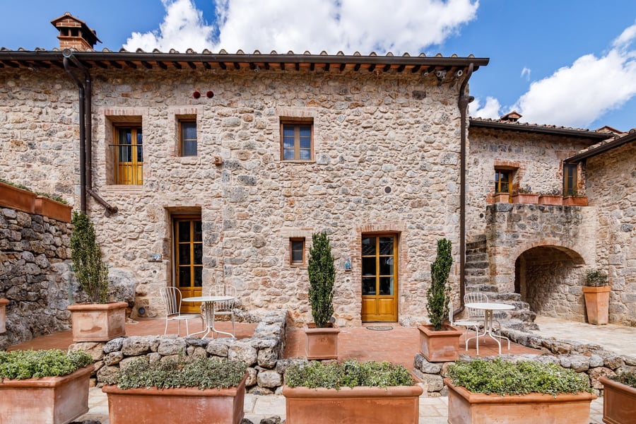 Relais La Costa — photo 16