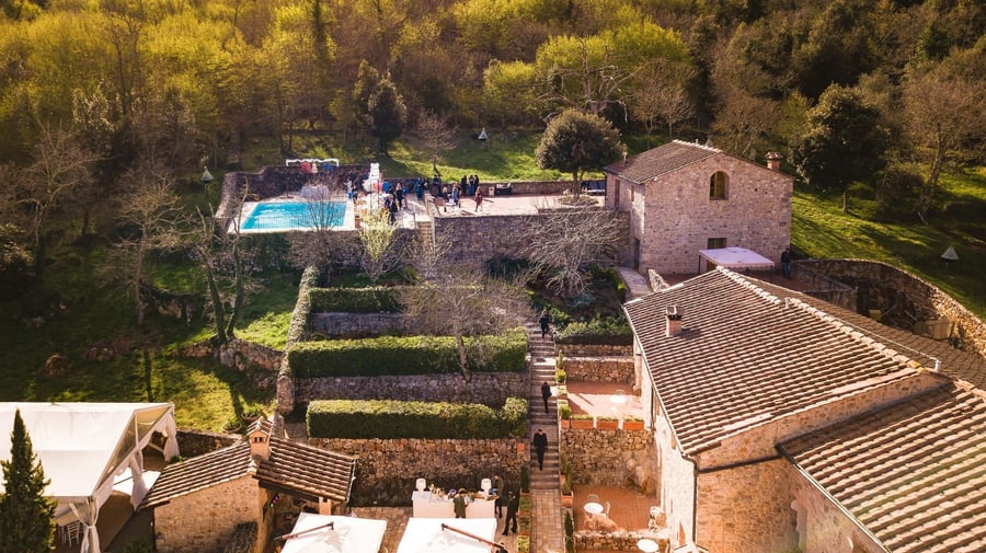 Relais La Costa — photo 17