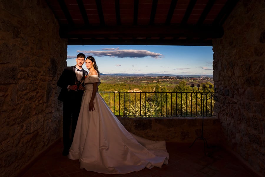 Relais La Costa — photo 18