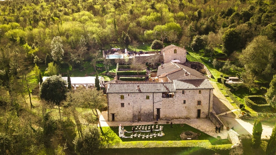 Relais La Costa — photo 19