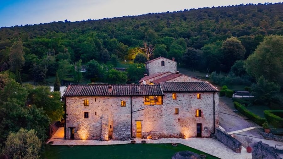 Relais La Costa — photo 24