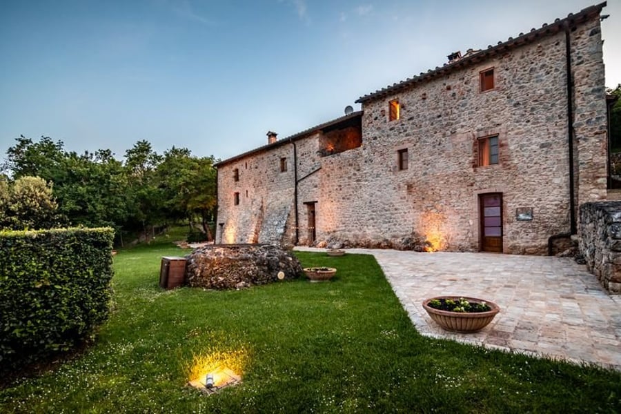 Relais La Costa — photo 25