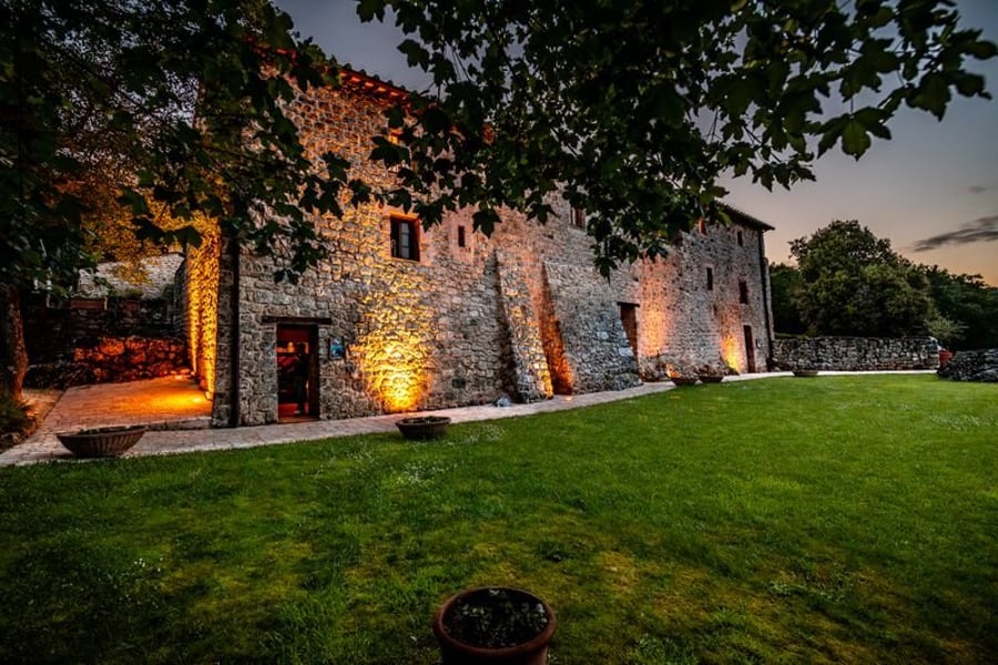 Relais La Costa — photo 26