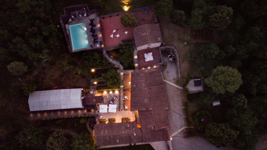 Relais La Costa — photo 27