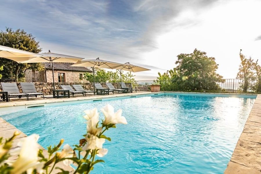 Relais La Costa — photo 29