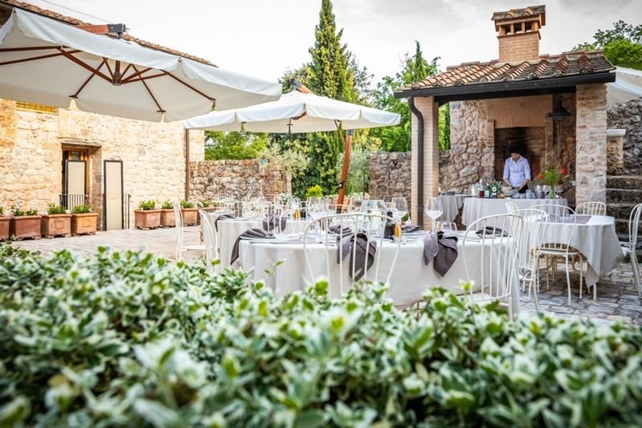 Relais La Costa — photo 30