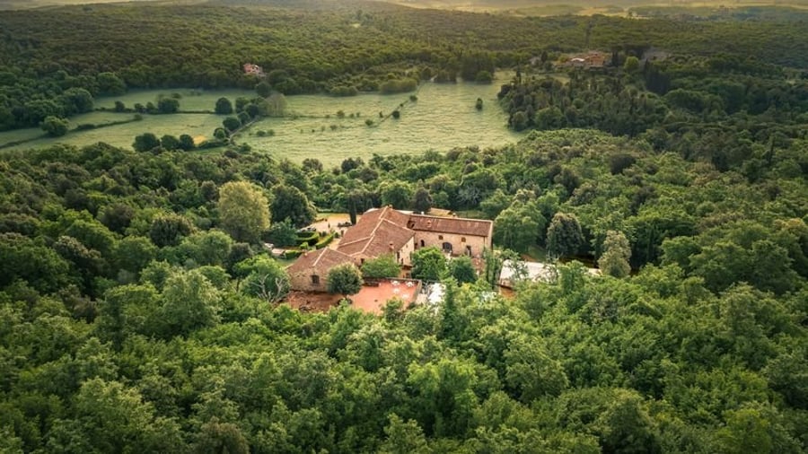 Relais La Costa — photo 31