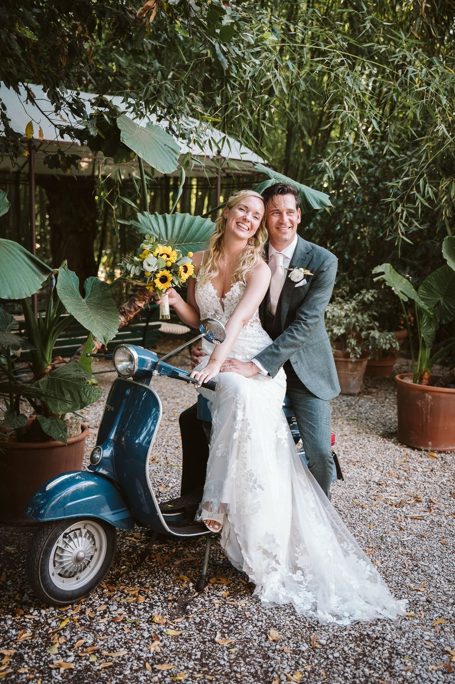 Relais Villa Giulia — photo 6