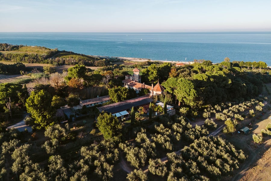 Relais Villa Giulia — photo 7