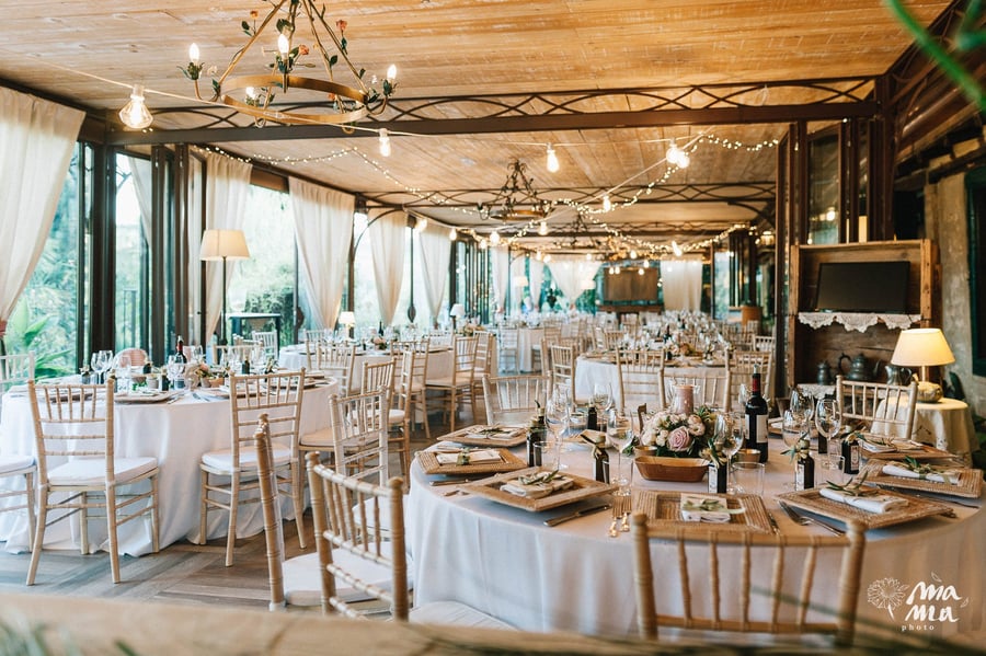 Relais Villa Giulia — photo 8