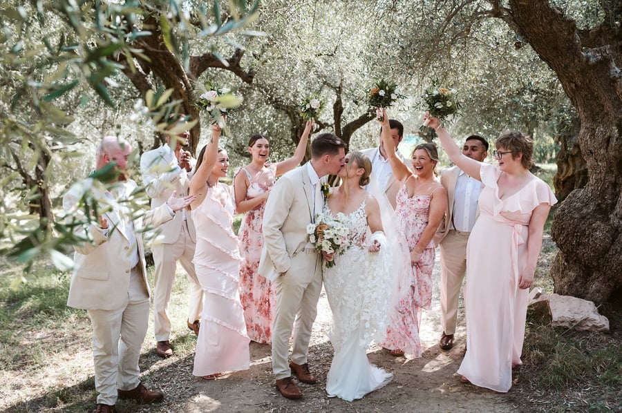 Relais Villa Giulia — photo 9