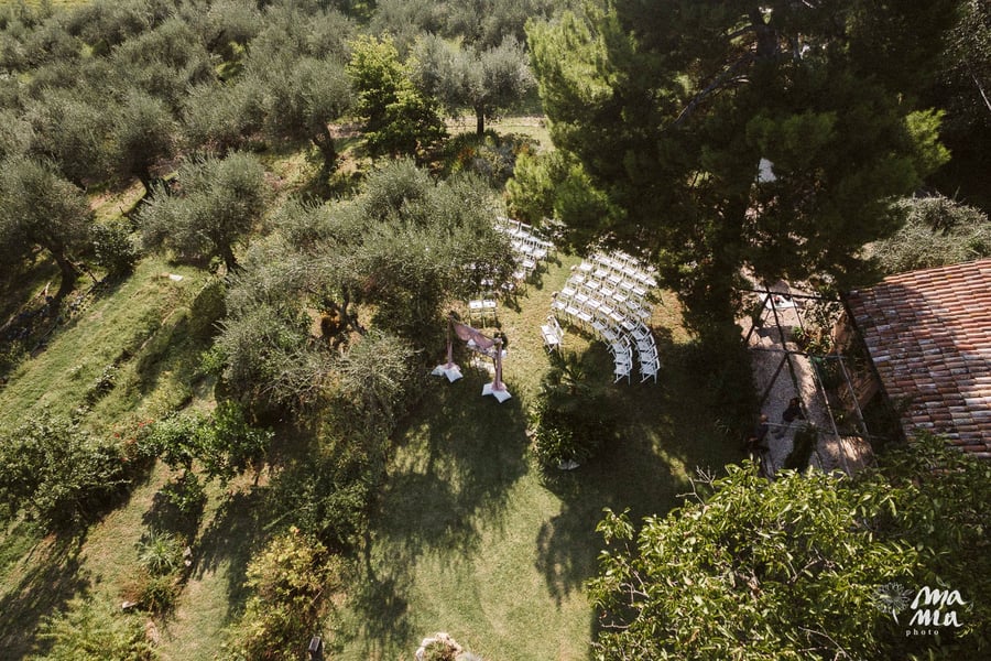 Relais Villa Giulia — photo 10