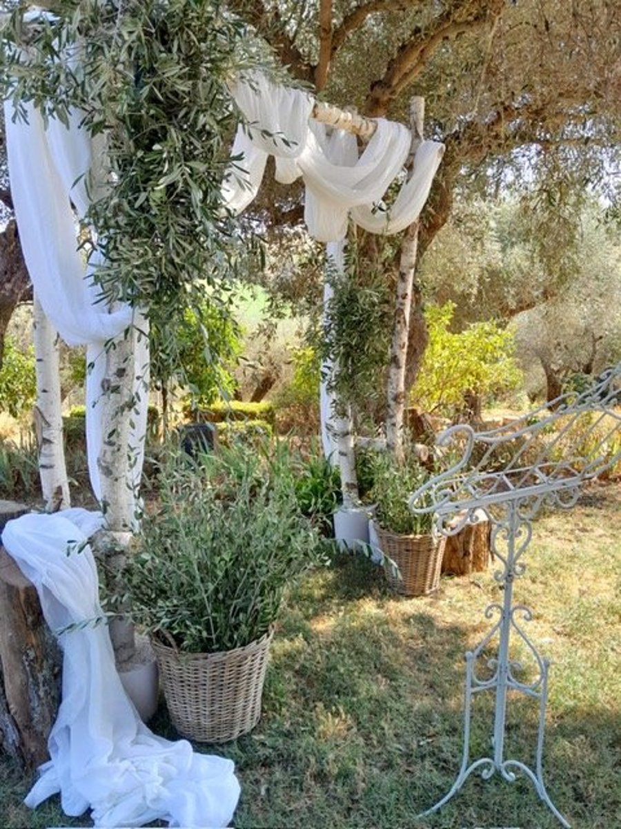 Relais Villa Giulia — photo 13