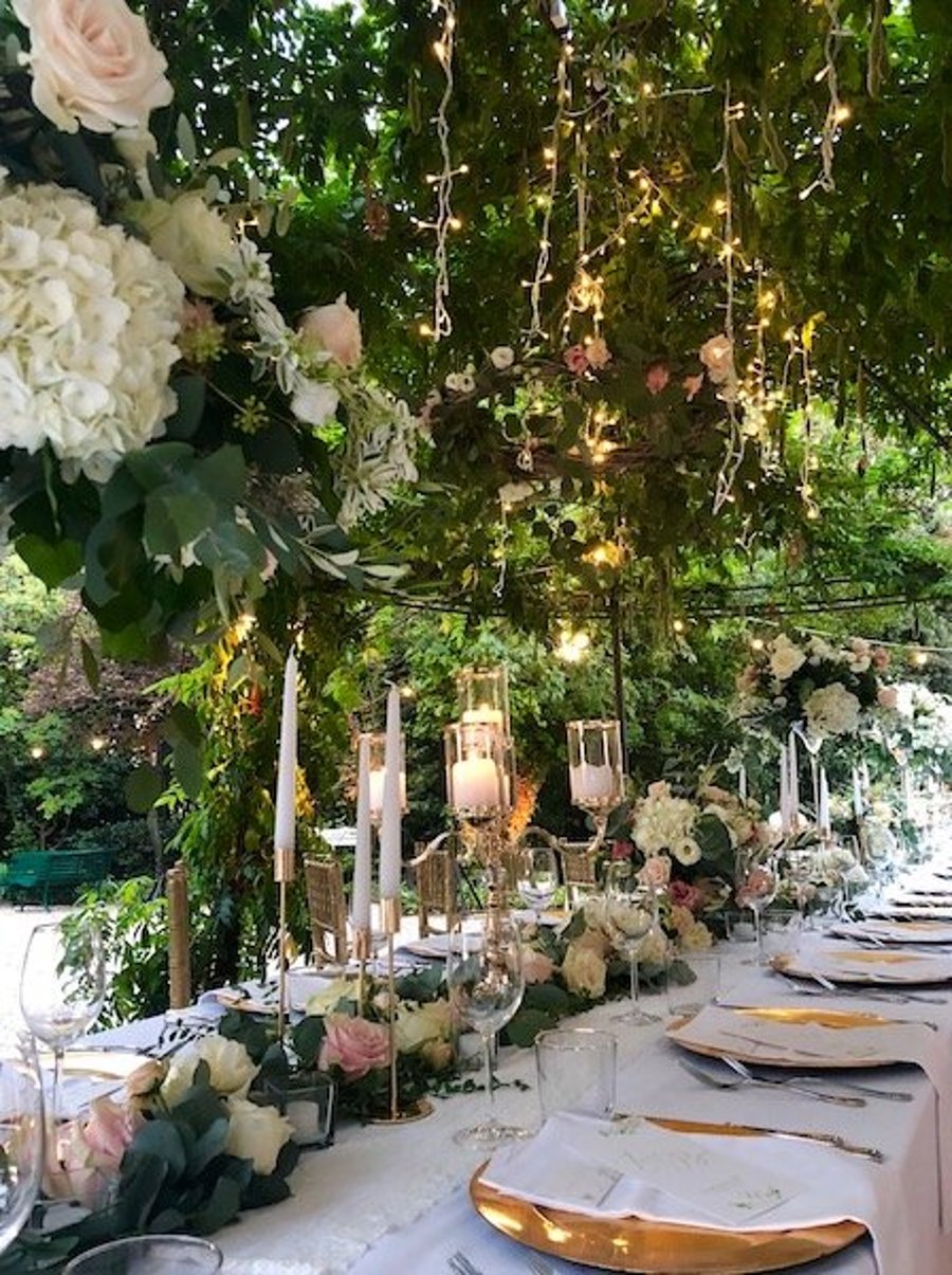 Relais Villa Giulia — photo 14