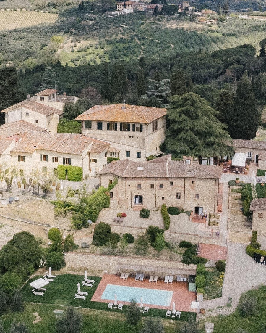 Relais Villa Olmo — photo 6