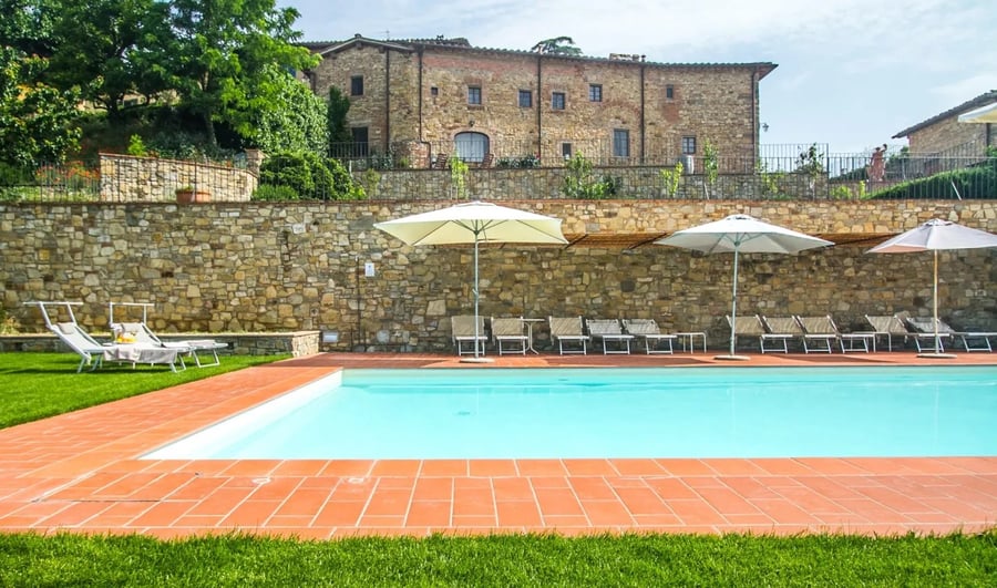 Relais Villa Olmo — photo 9