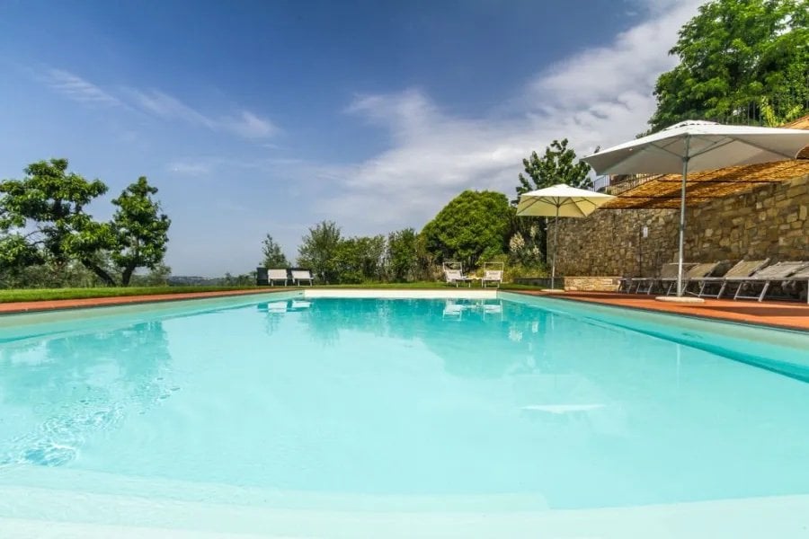 Relais Villa Olmo — photo 10