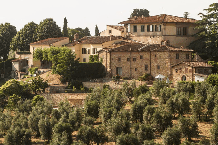 Relais Villa Olmo — photo 11