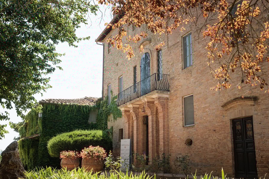 San Lorenzo a Linari — photo 2