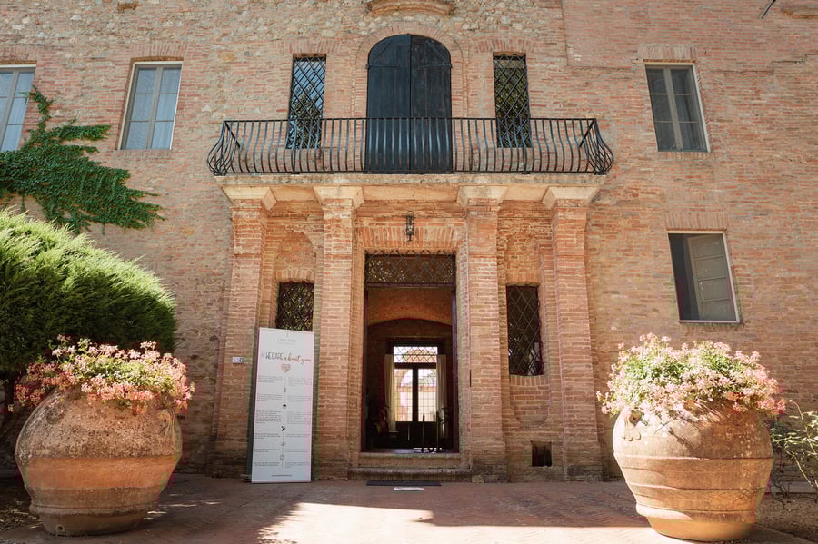 San Lorenzo a Linari — photo 3