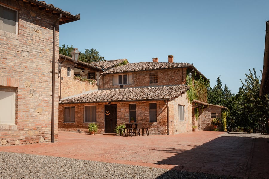 San Lorenzo a Linari — photo 7