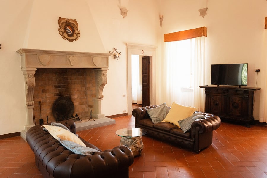 San Lorenzo a Linari — photo 8