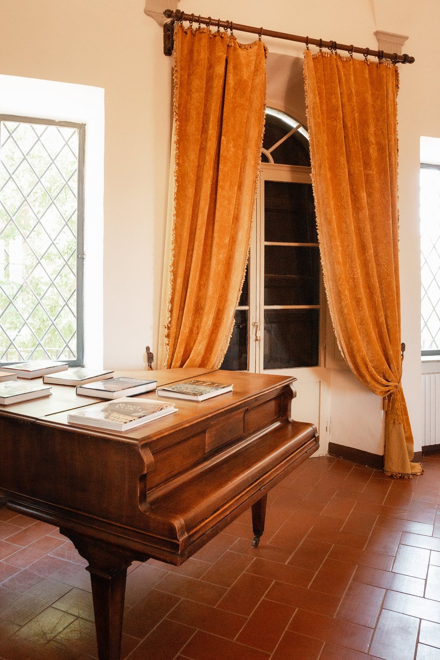 San Lorenzo a Linari — photo 9