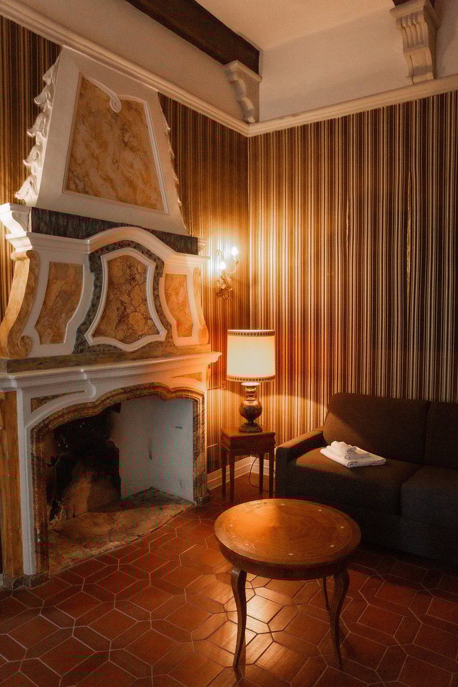 San Lorenzo a Linari — photo 10