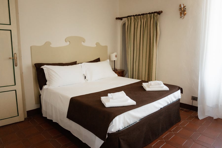 San Lorenzo a Linari — photo 11