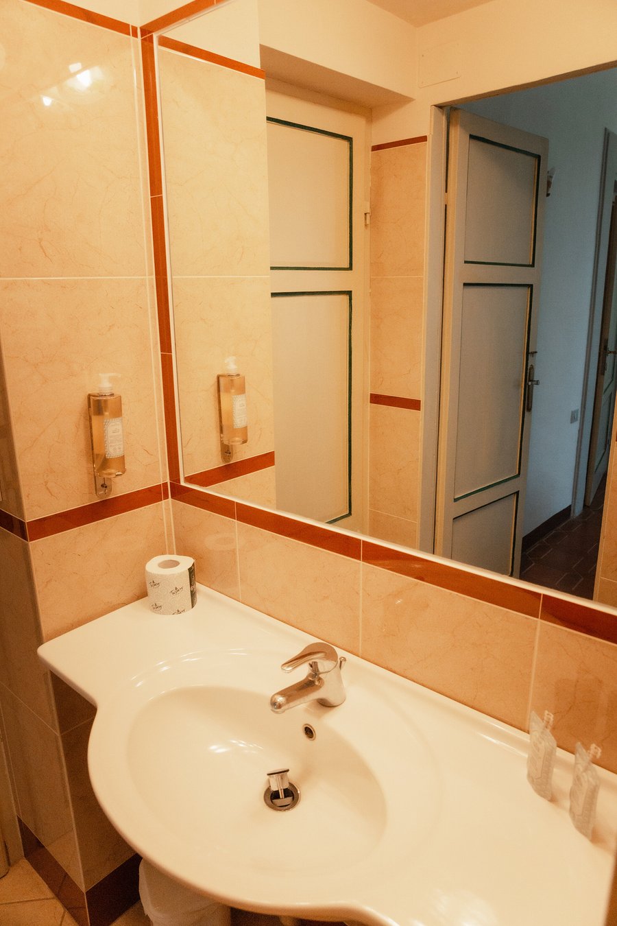 San Lorenzo a Linari — photo 13