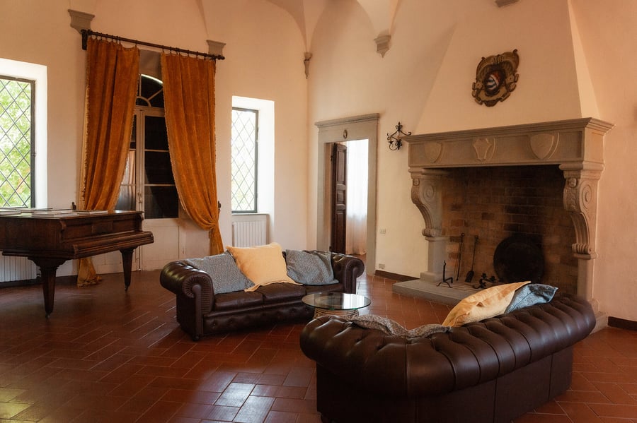 San Lorenzo a Linari — photo 14