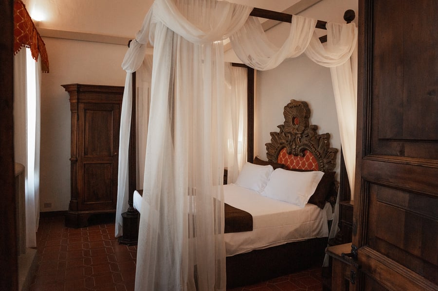 San Lorenzo a Linari — photo 15