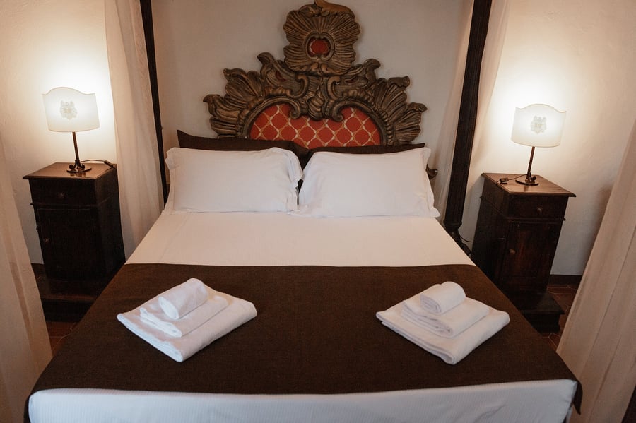 San Lorenzo a Linari — photo 16