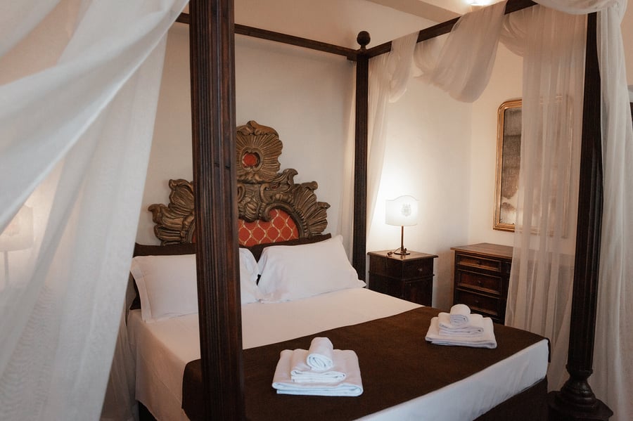 San Lorenzo a Linari — photo 17