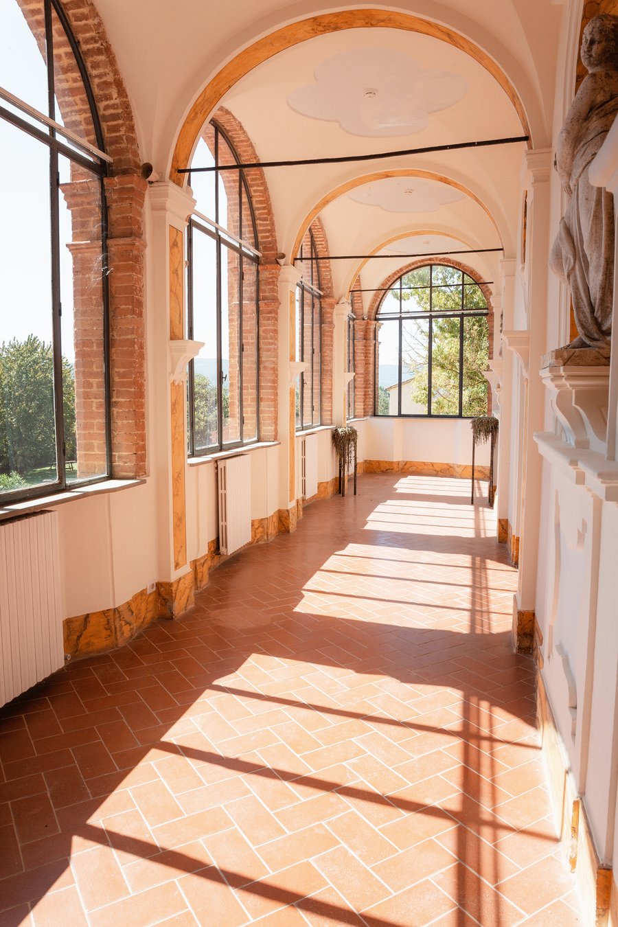 San Lorenzo a Linari — photo 19