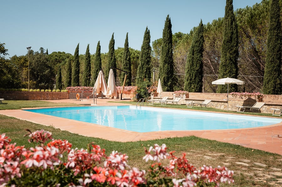 San Lorenzo a Linari — photo 20