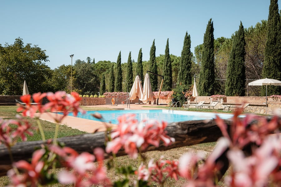 San Lorenzo a Linari — photo 21