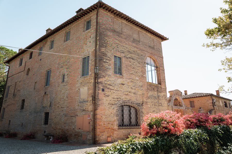 San Lorenzo a Linari — photo 22