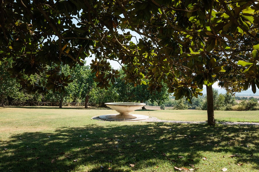 San Lorenzo a Linari — photo 24