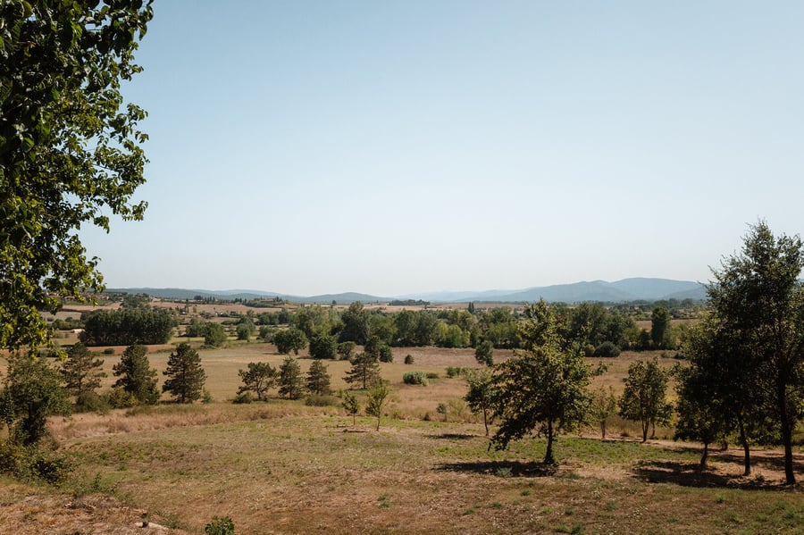 San Lorenzo a Linari — photo 25