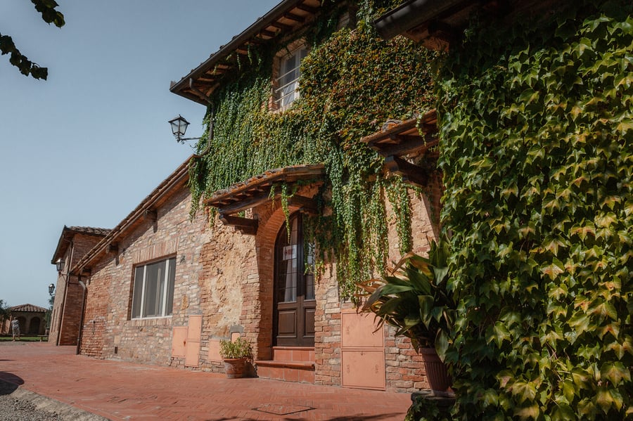 San Lorenzo a Linari — photo 27