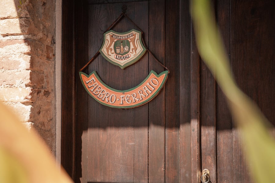 San Lorenzo a Linari — photo 28