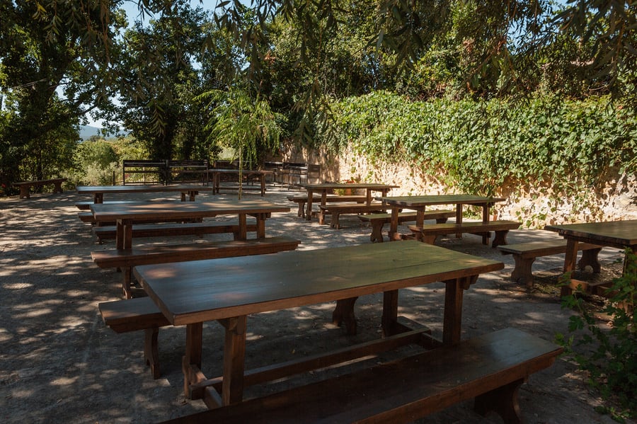 San Lorenzo a Linari — photo 29