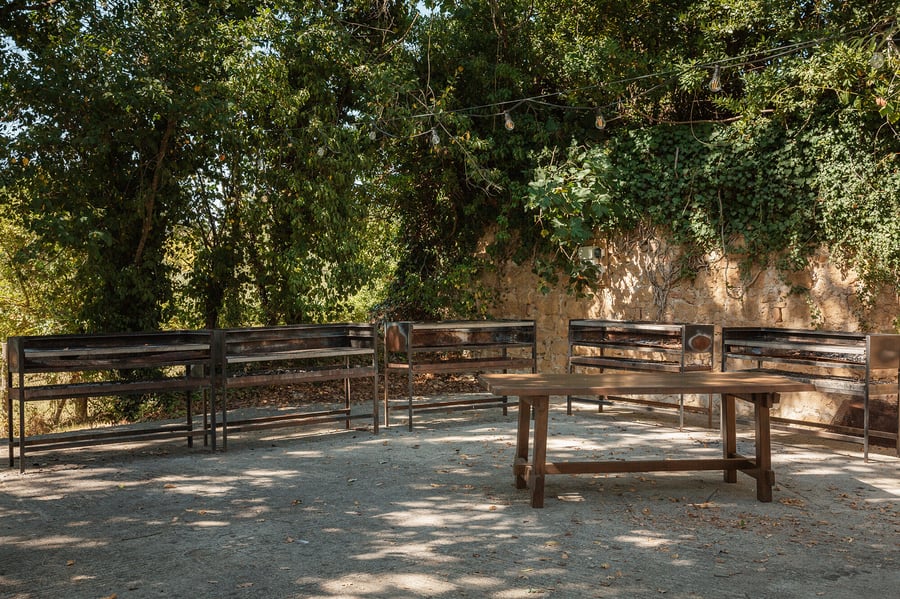 San Lorenzo a Linari — photo 30