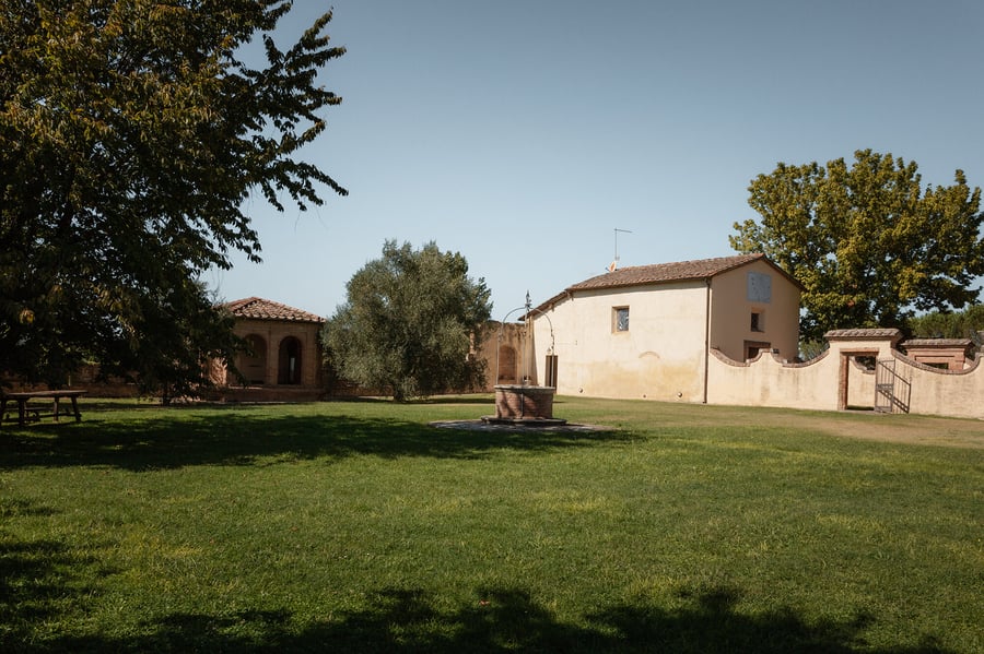 San Lorenzo a Linari — photo 31